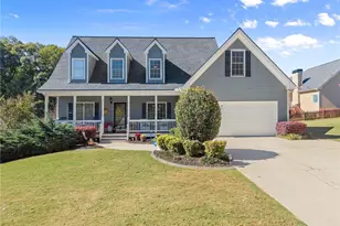 7120 Creek Ridge Dr, Gainesville, GA 30506 - Photo 1