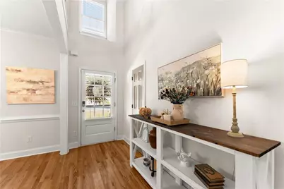 7120 Creek Ridge Drive, Gainesville, GA 30506 - Photo 5