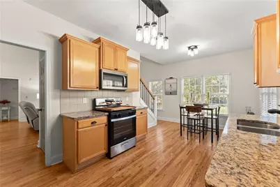 7120 Creek Ridge Drive, Gainesville, GA 30506 - Photo 15