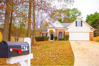 479 Crosshaven Way, McDonough, GA 30253 - Photo 47