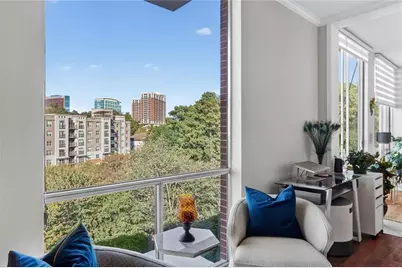 130 26th Street NW #804, Atlanta, GA 30309 - Photo 17