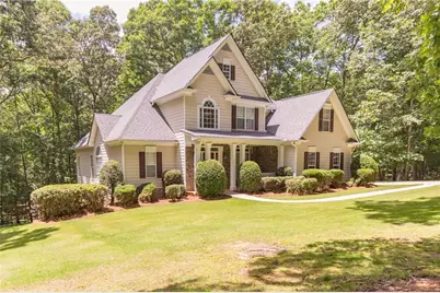 5581 Fox Glove Court, Douglasville, GA 30135 - Photo 3