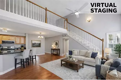 405 McGill Park Avenue NE #405, Atlanta, GA 30312 - Photo 1