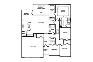 195 Annie Ln, Statham, GA 30666 - Photo 15