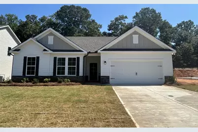 195 Annie Lane, Statham, GA 30666 - Photo 1