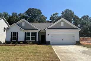 195 Annie Ln, Statham, GA 30666 - Photo 1