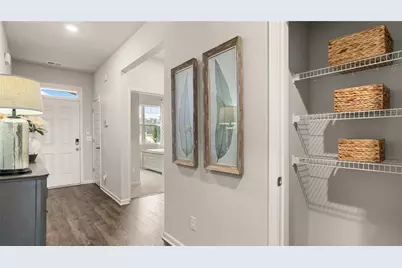 335 Bullock Pass, Jefferson, GA 30549 - Photo 3