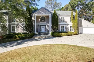 7680 Jett Ferry Rd, Atlanta, GA 30350 - Photo 1