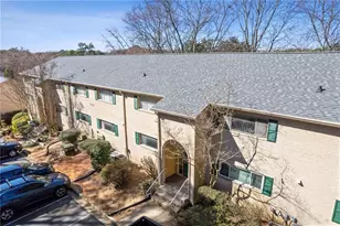 3236 Henderson Mill Rd, Atlanta, GA 30341 - Photo 25