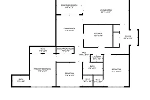 3236 Henderson Mill Rd, Atlanta, GA 30341 - Photo 21