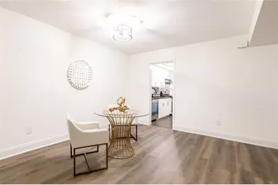 6851 Roswell Road #A-12, Sandy Springs, GA 30328 - Photo 5