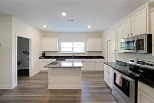 1838 Abbey Rd, Griffin, GA 30223 - Photo 3