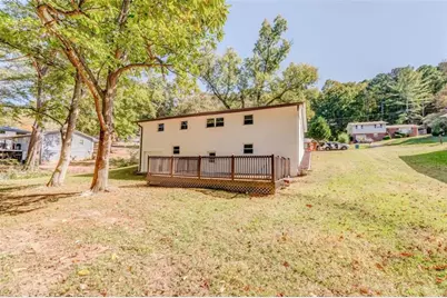 212 Alfred Avenue, Rome, GA 30161 - Photo 9