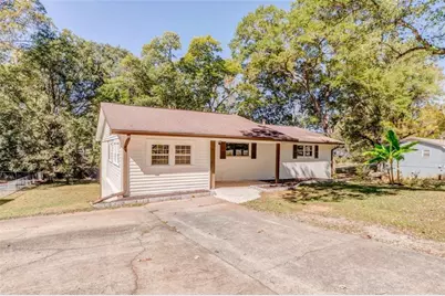 212 Alfred Avenue, Rome, GA 30161 - Photo 5