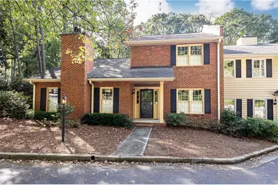2226 Bohler Road NW, Atlanta, GA 30327 - Photo 1