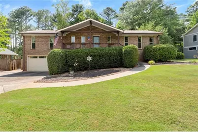 3337 Mill Stream Lane SW, Marietta, GA 30060 - Photo 43