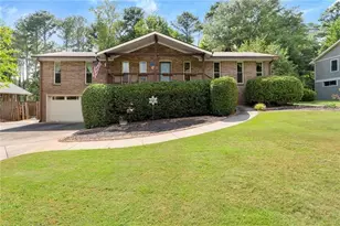 3337 Mill Stream Ln SW, Marietta, GA 30060 - Photo 43