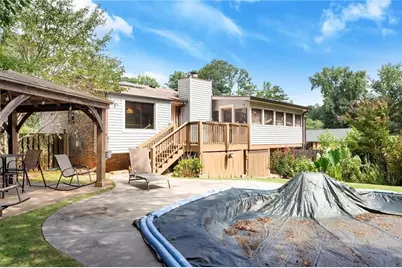 3337 Mill Stream Lane SW, Marietta, GA 30060 - Photo 37