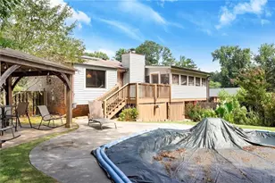 3337 Mill Stream Ln SW, Marietta, GA 30060 - Photo 37