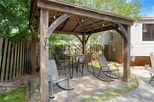 3337 Mill Stream Ln SW, Marietta, GA 30060 - Photo 35