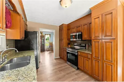 3337 Mill Stream Lane SW, Marietta, GA 30060 - Photo 13