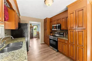 3337 Mill Stream Ln SW, Marietta, GA 30060 - Photo 13