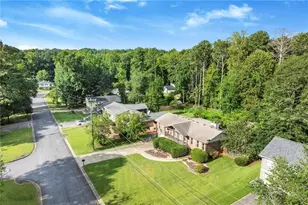 3337 Mill Stream Ln SW, Marietta, GA 30060 - Photo 45