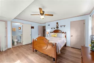 3337 Mill Stream Ln SW, Marietta, GA 30060 - Photo 21