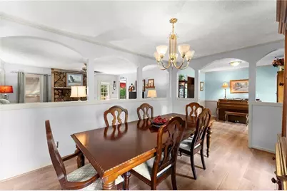 3337 Mill Stream Lane SW, Marietta, GA 30060 - Photo 7