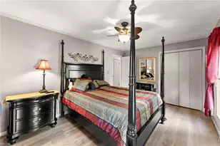 3337 Mill Stream Ln SW, Marietta, GA 30060 - Photo 25