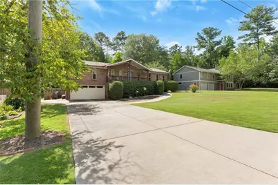 3337 Mill Stream Lane SW, Marietta, GA 30060 - Photo 41