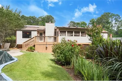 3337 Mill Stream Lane SW, Marietta, GA 30060 - Photo 3