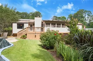 3337 Mill Stream Ln SW, Marietta, GA 30060 - Photo 3