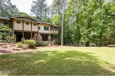 4421 Paradise Circle, Vinings, GA 30339 - Photo 87