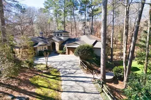 4421 Paradise Circle, Vinings, GA 30339 - Photo 97