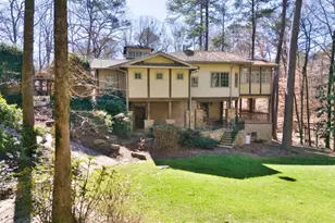 4421 Paradise Circle, Vinings, GA 30339 - Photo 89