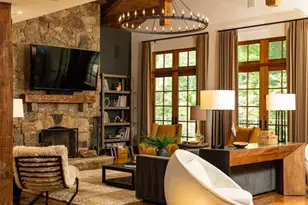 4421 Paradise Circle, Vinings, GA 30339 - Photo 9