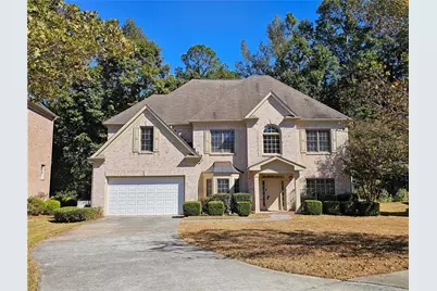 195 Beracah Walk SW, Atlanta, GA 30331 - Photo 1