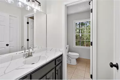 170 Forest Lake Drive, Fayetteville, GA 30215 - Photo 21