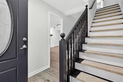 170 Forest Lake Drive, Fayetteville, GA 30215 - Photo 5