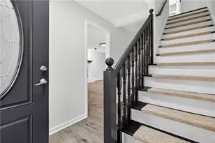 170 Forest Lake Dr, Fayetteville, GA 30215 - Photo 5