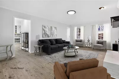 170 Forest Lake Drive, Fayetteville, GA 30215 - Photo 9