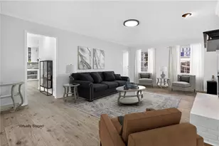 170 Forest Lake Dr, Fayetteville, GA 30215 - Photo 9