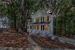 170 Forest Lake Dr, Fayetteville, GA 30215 - Photo 49