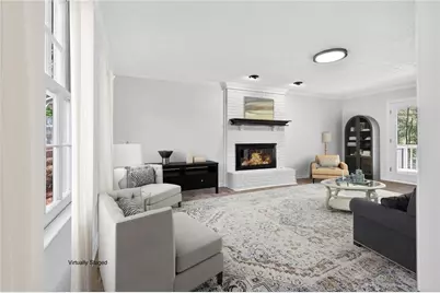 170 Forest Lake Drive, Fayetteville, GA 30215 - Photo 7