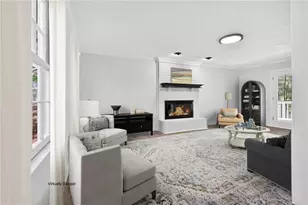 170 Forest Lake Dr, Fayetteville, GA 30215 - Photo 7