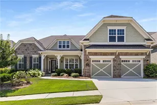 3766 Cresswind Pkwy SW, Gainesville, GA 30504 - Photo 1