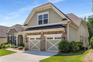 3766 Cresswind Pkwy SW, Gainesville, GA 30504 - Photo 3