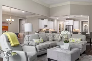 3766 Cresswind Pkwy SW, Gainesville, GA 30504 - Photo 9