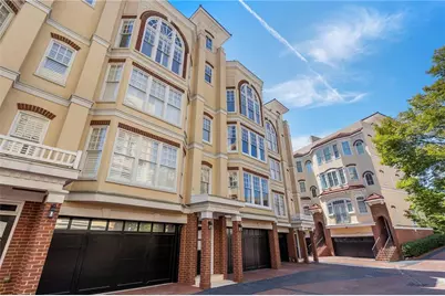 3541 Roswell Road NE #4, Atlanta, GA 30305 - Photo 5